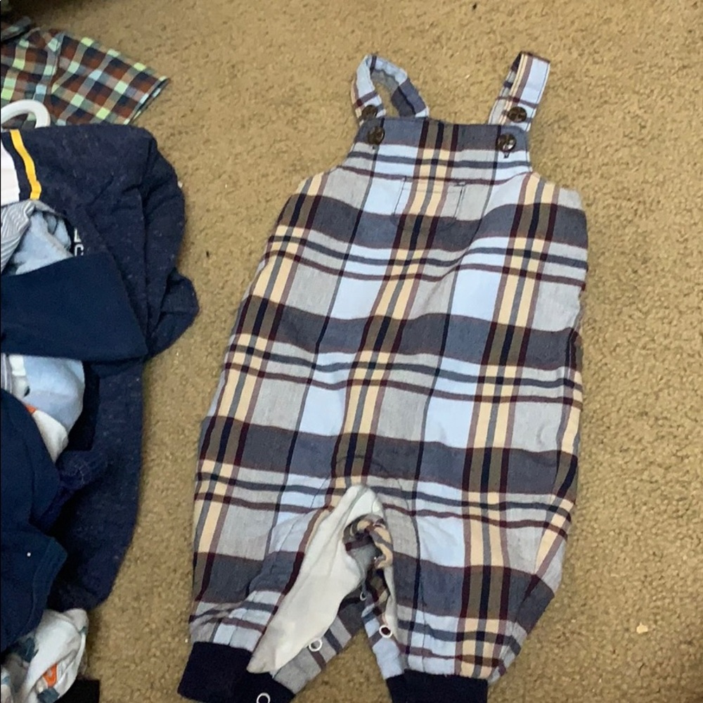 Baby outfit